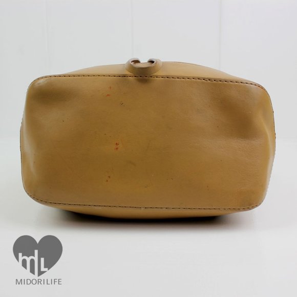 MARC BY MARC JACOBS Regine Voyage Drawstring Bucket Bag - Picture 7 of 16